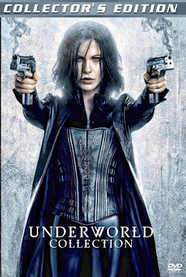 Underworld COMBO DVDHD DUAL LATINO 5.1 + SUB P1