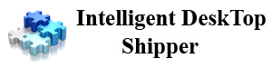 DeskTop Shipper Logo