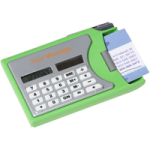 Calculator Sponsorship