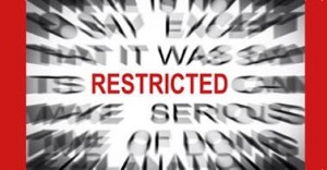 Restricted